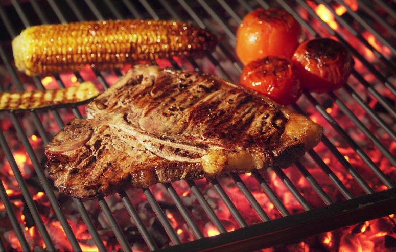 肉食动物的吃货们，一定不要错过的八家烤肉店