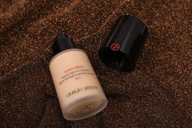 阿玛尼粉底液怎么选择适合自己的,阿玛尼粉底液有几款哪款好用