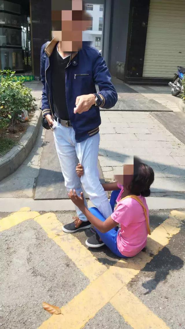 网友自述：在通州贵友帮助“香港同胞”，被骗走2000元