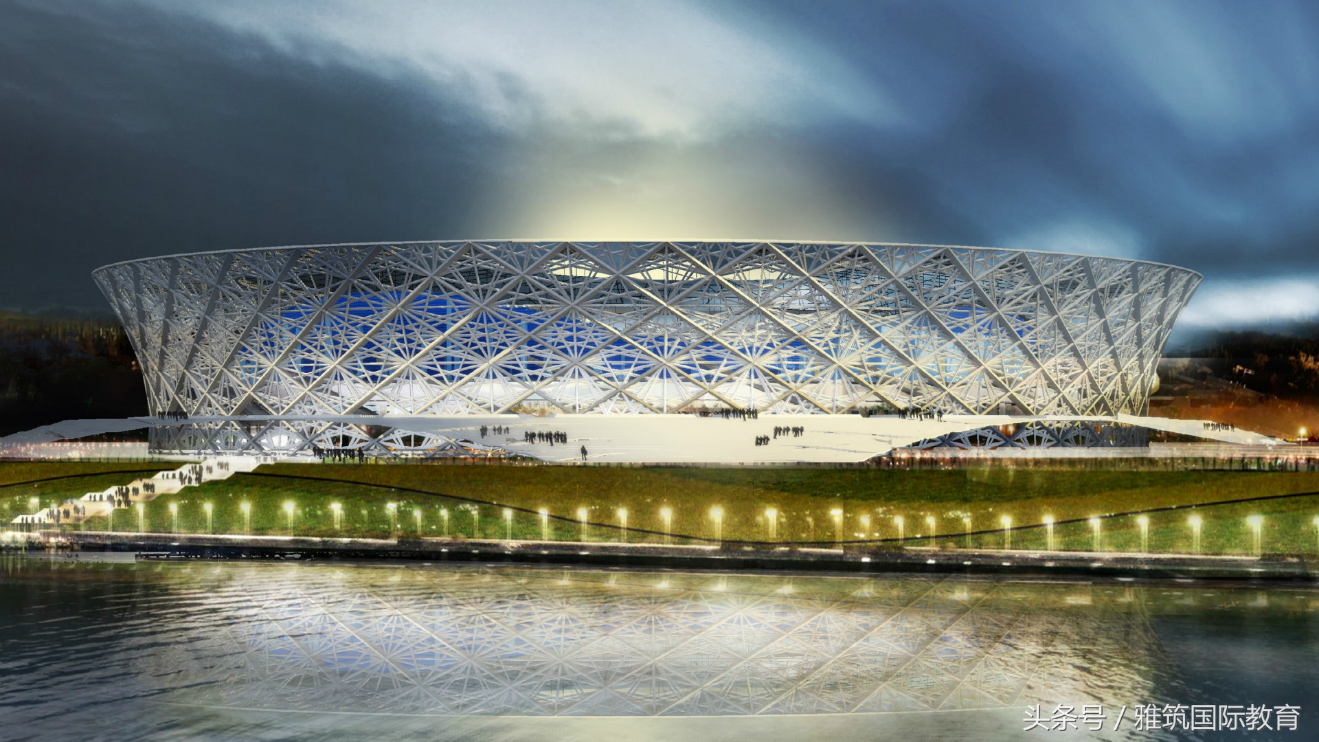 世界杯来了男人看球女人看什么,世界杯来了你看球了吗