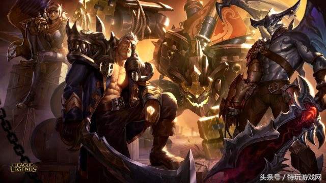 英雄联盟13.7版本锐雯加强,英雄联盟魔切锐雯