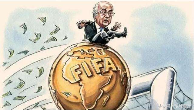 腐败依旧！国际足联主席因梵蒂诺暗中左右2026世界杯举办国投票！