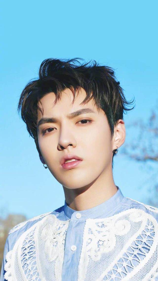 鹿晗梦想关晓彤,梦想明星鹿晗