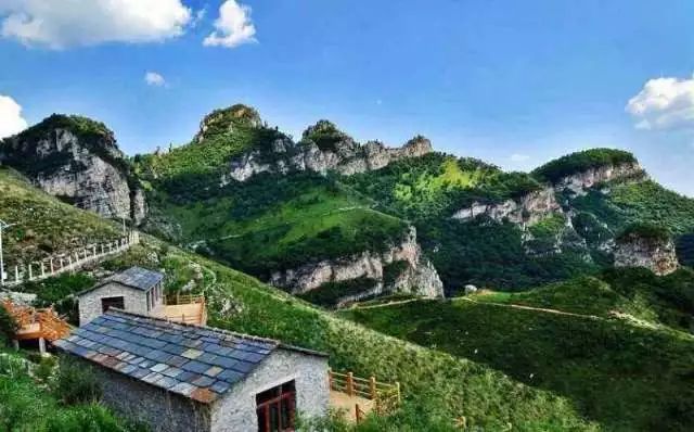 端午小假期必备!北京周边人少景美的实惠旅行地推荐!