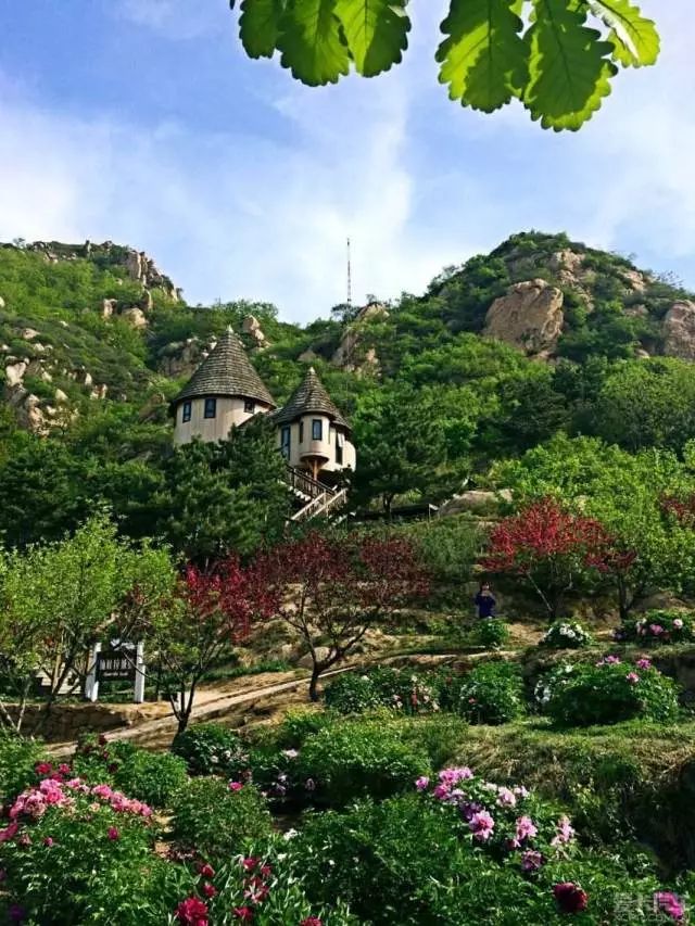 端午小假期必备!北京周边人少景美的实惠旅行地推荐!