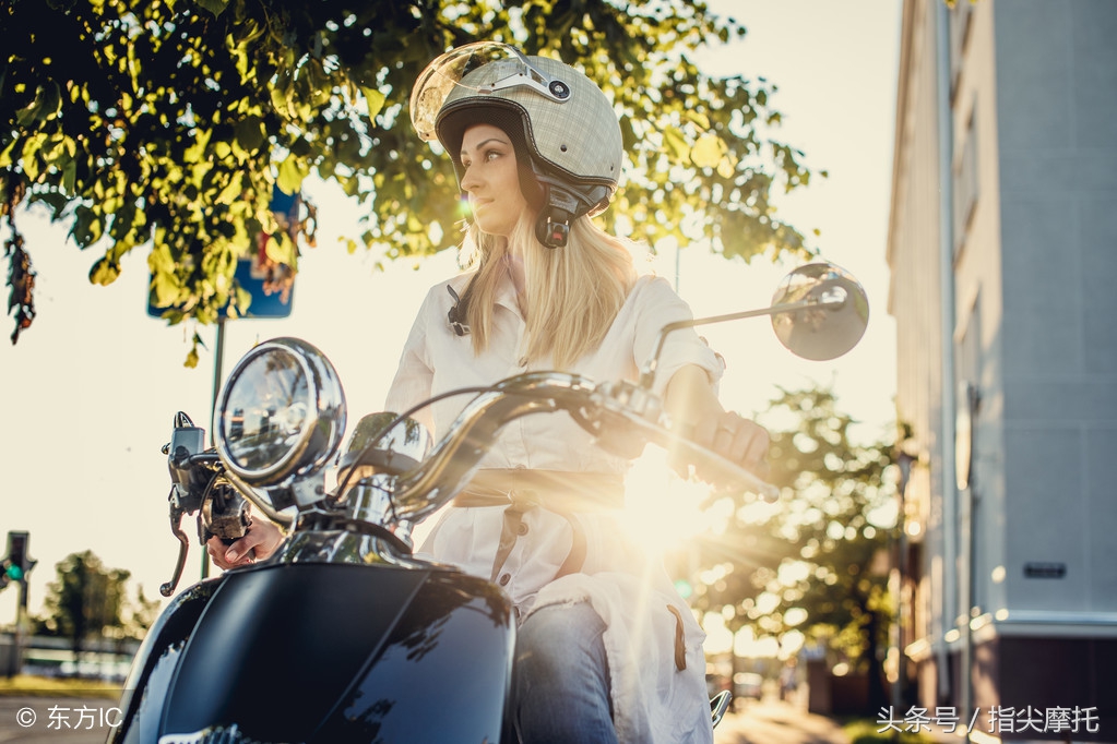 踏板摩托车头异响怎么处理,踏板摩托车气门哒哒响怎么解决