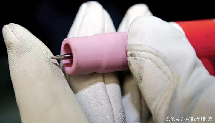 学习什么焊接技术工资高有前途,17种焊接方式大全你都知道吗