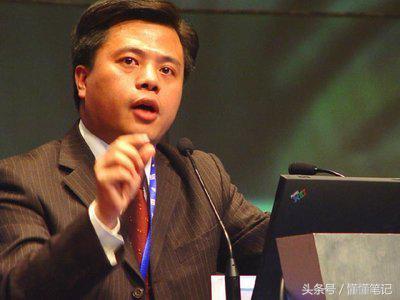 盛大传奇陈天桥和他的蓝海之路,让陈天桥成为中国首富的游戏