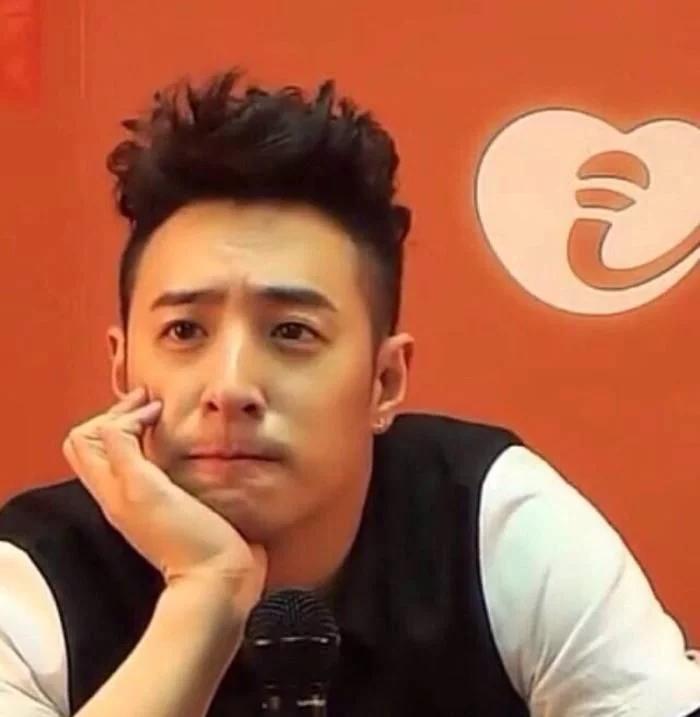 鹿晗新说唱帮唱副歌,鹿晗奔跑说唱