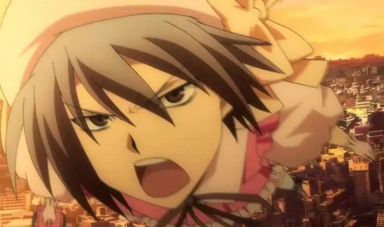 哥就是魔法美少女，不服正面刚！