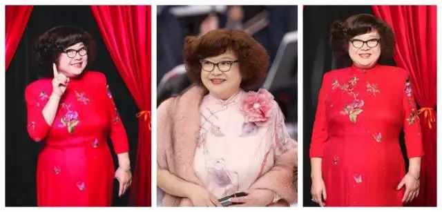 送苏州女人一件苏式旗袍就行了，如果不行就两件……