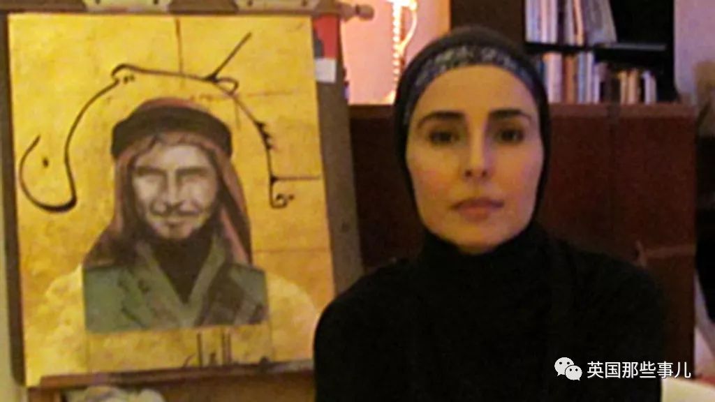 沙特王室公主生活,沙特王室公主的生活是怎样