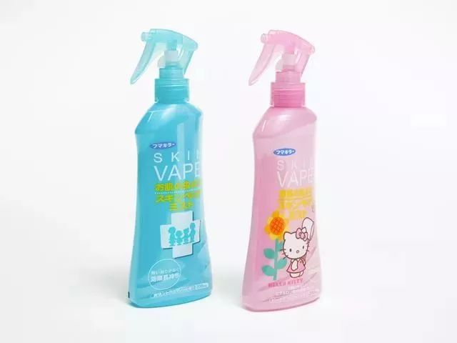 驱蚊水驱不走蚊子,蚊子克星驱蚊水