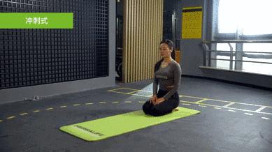 如何练出又直又细的大长腿,想要变成大长腿就要练这几个动作