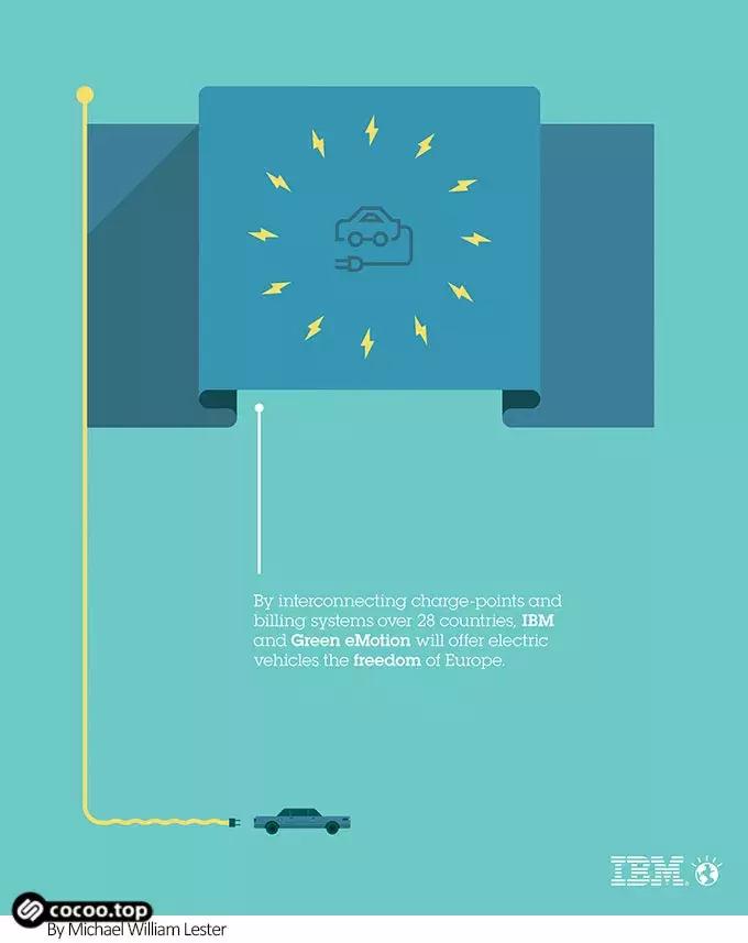 平面简约设计美学,平面设计现代简约风格