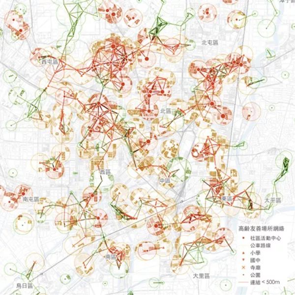 博览中心设计要素,从空间设计看展会
