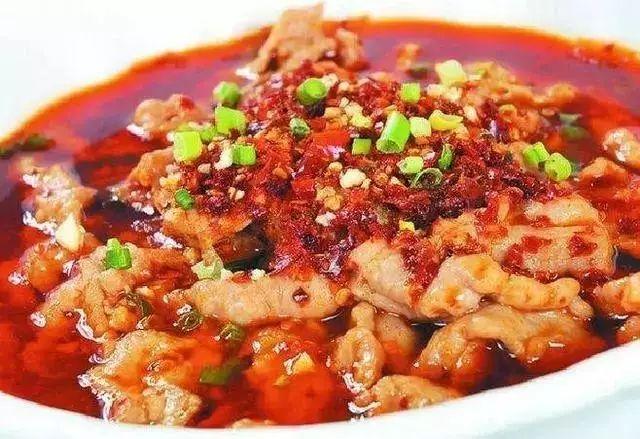 全国吃辣排行榜省份,中国吃辣排行榜