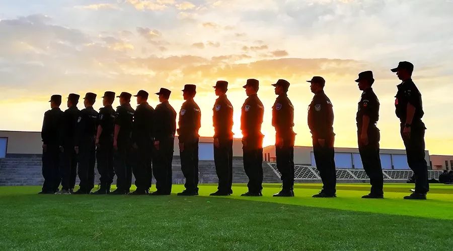 警务实战教官为民警讲授实战技能,警务实战教官需要具备哪些能力