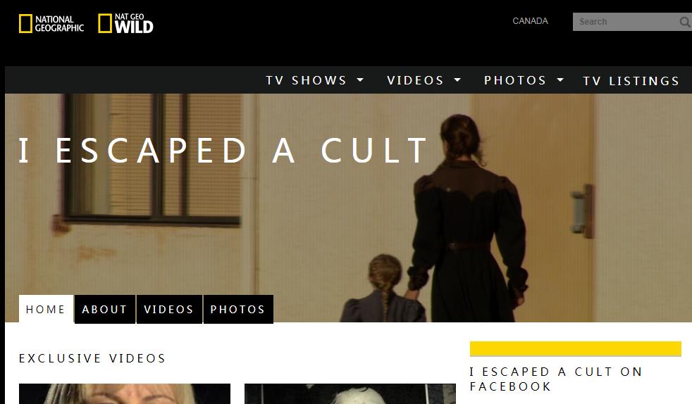 美国顶级邪教纪录片,美国邪教大战纪录片