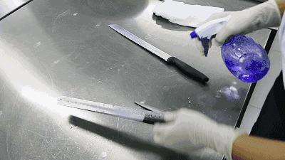 冰箱消毒杀菌最佳方法小妙招,海鲜池消毒杀菌的正确方法