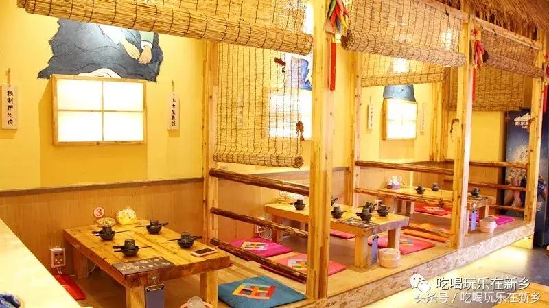 新乡翡翠城美食,延边朝鲜族特产米酒