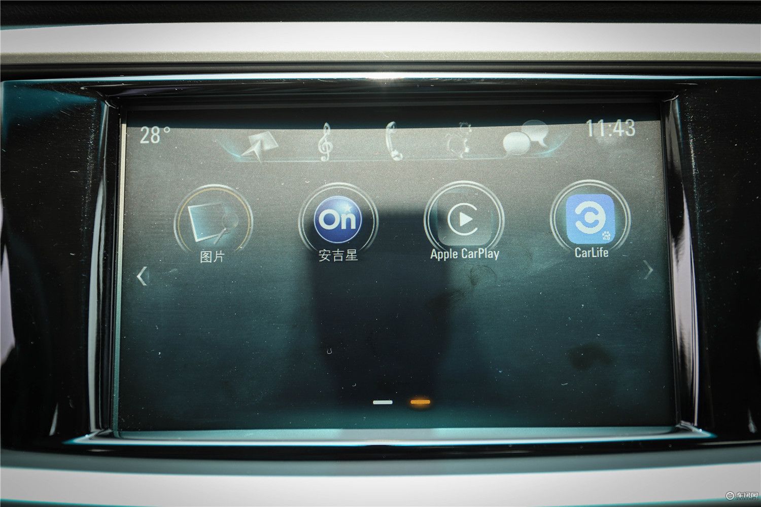 别克英朗2021款1.3t试驾,21款改款1.3t别克英朗试乘试驾