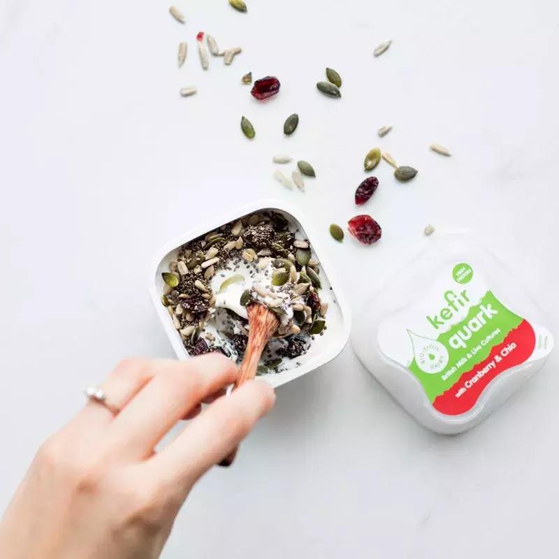 2020年世界乳品创新奖得主处罚,世界食品创新奖