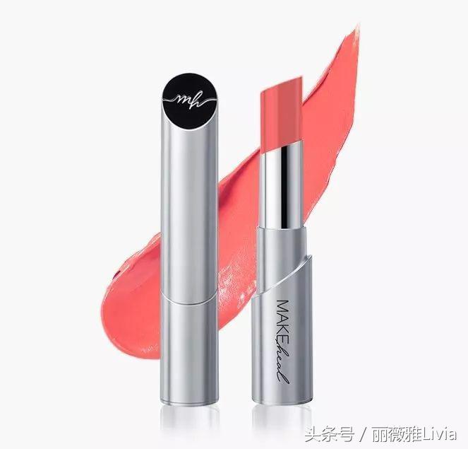 四支适合黄皮的伪素颜口红分享,黄皮素颜都能用的5支口红