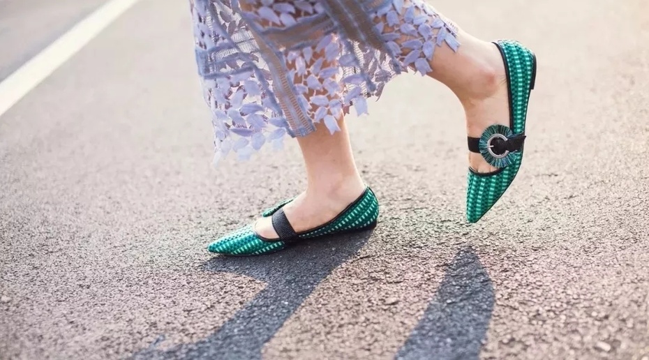 你喜欢哪一个类型的穿着,分享你的工作服