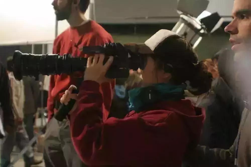 国内外电影制片人到底有什么不同?