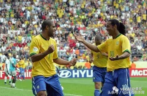 盘点三首超燃的世界杯主题曲足球,最经典世界杯主题曲排名一览表