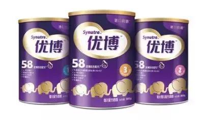 奶粉销售量排名前十名,奶粉销量第一的奶粉有哪些