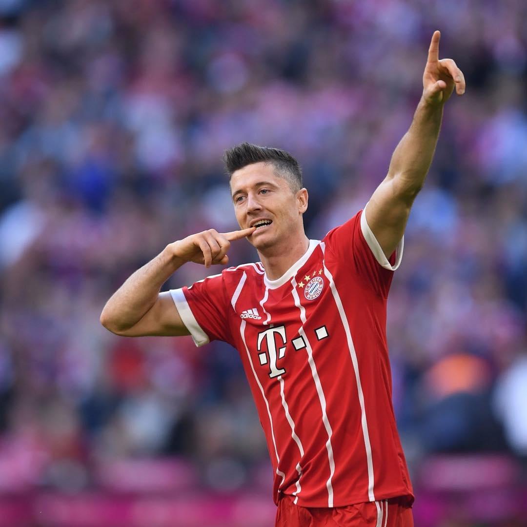 2018世界足球巨星排名,世界杯足球十大球星排名最新