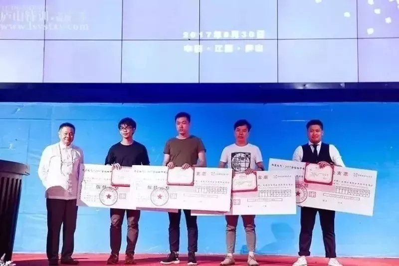 庐山手绘训练营怎么报名,庐山手绘特训营夏令营