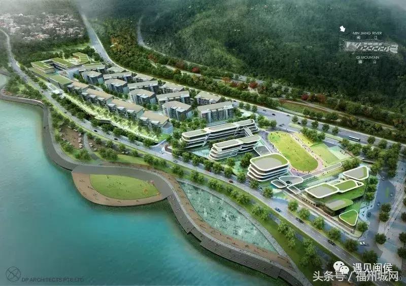 福州闽江公园足球场,福州闽侯县足球场