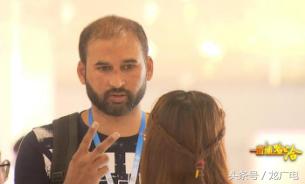 主播逛济南,主播逛狗市