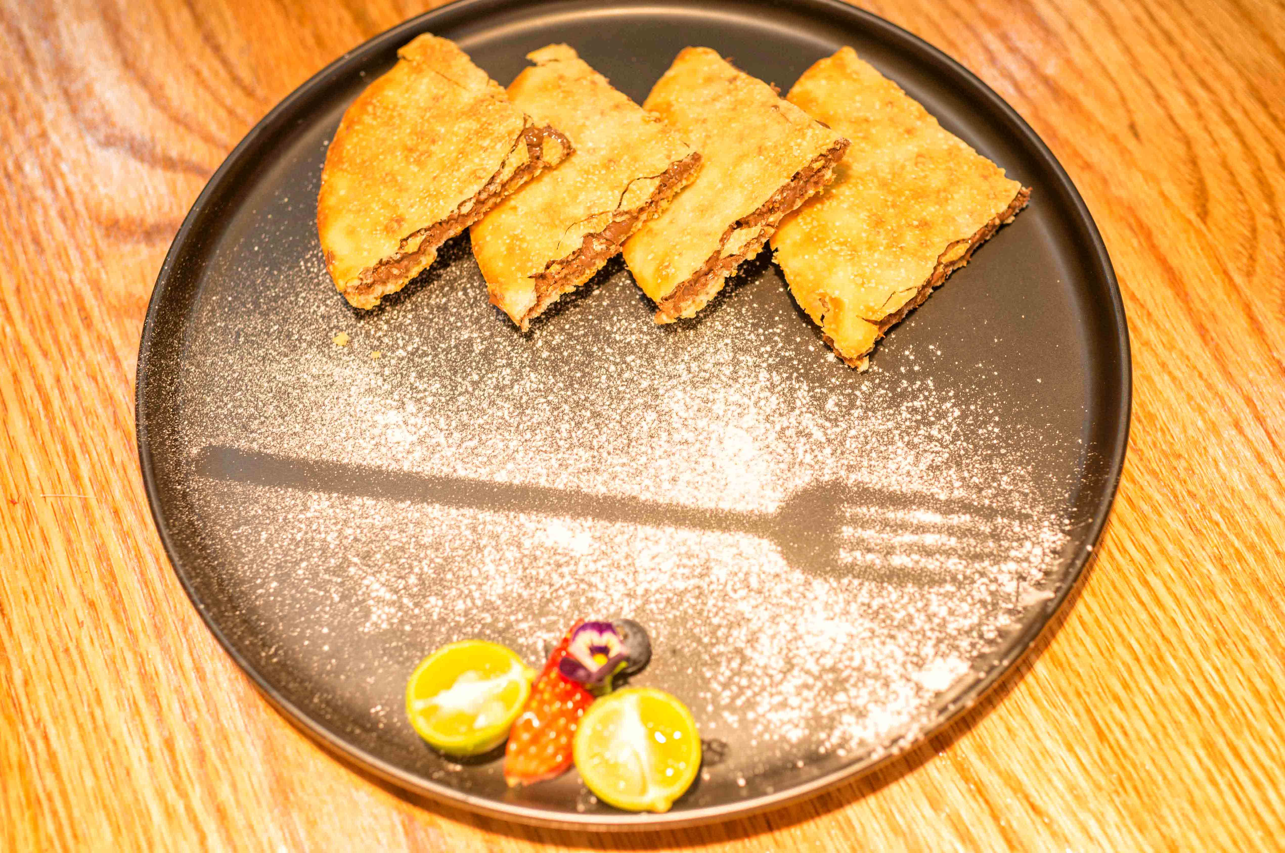 哈尔滨简餐小店,哈尔滨最好的简餐店