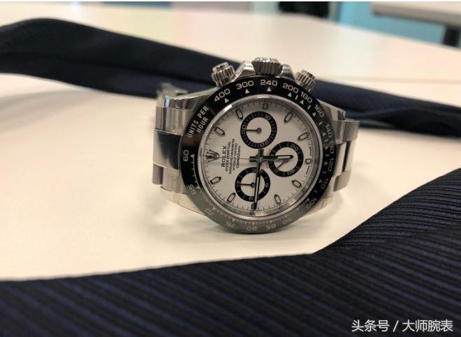 劳力士熊猫迪专柜需要搭售多少,劳力士熊猫迪水货价格