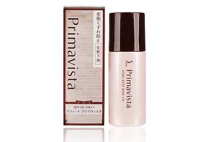 兰芝雪纱隔离和水光隔离哪个好用,好用的隔离妆前乳排行榜最新款