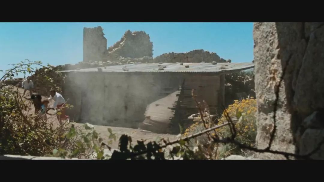 把大尺度拍得如此变态唯美,导演你怕是磕药了吧!