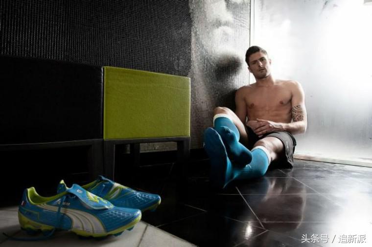 盘点世界杯高颜值,世界杯各队颜值排行榜