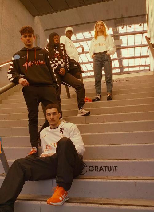 关晓彤世界杯,世界杯如何穿衣搭配好看