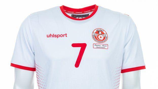 世界杯32强球衣一览,2022世界杯32强球队球衣颜色