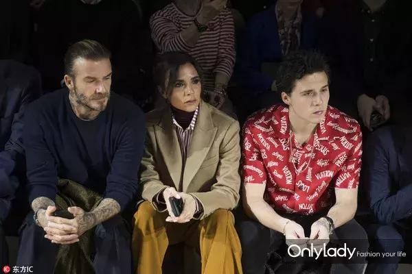 文明观球，给你心目中的世界杯巨星太太团排个名吧！