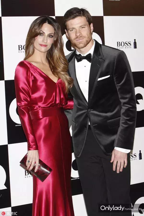 文明观球，给你心目中的世界杯巨星太太团排个名吧！