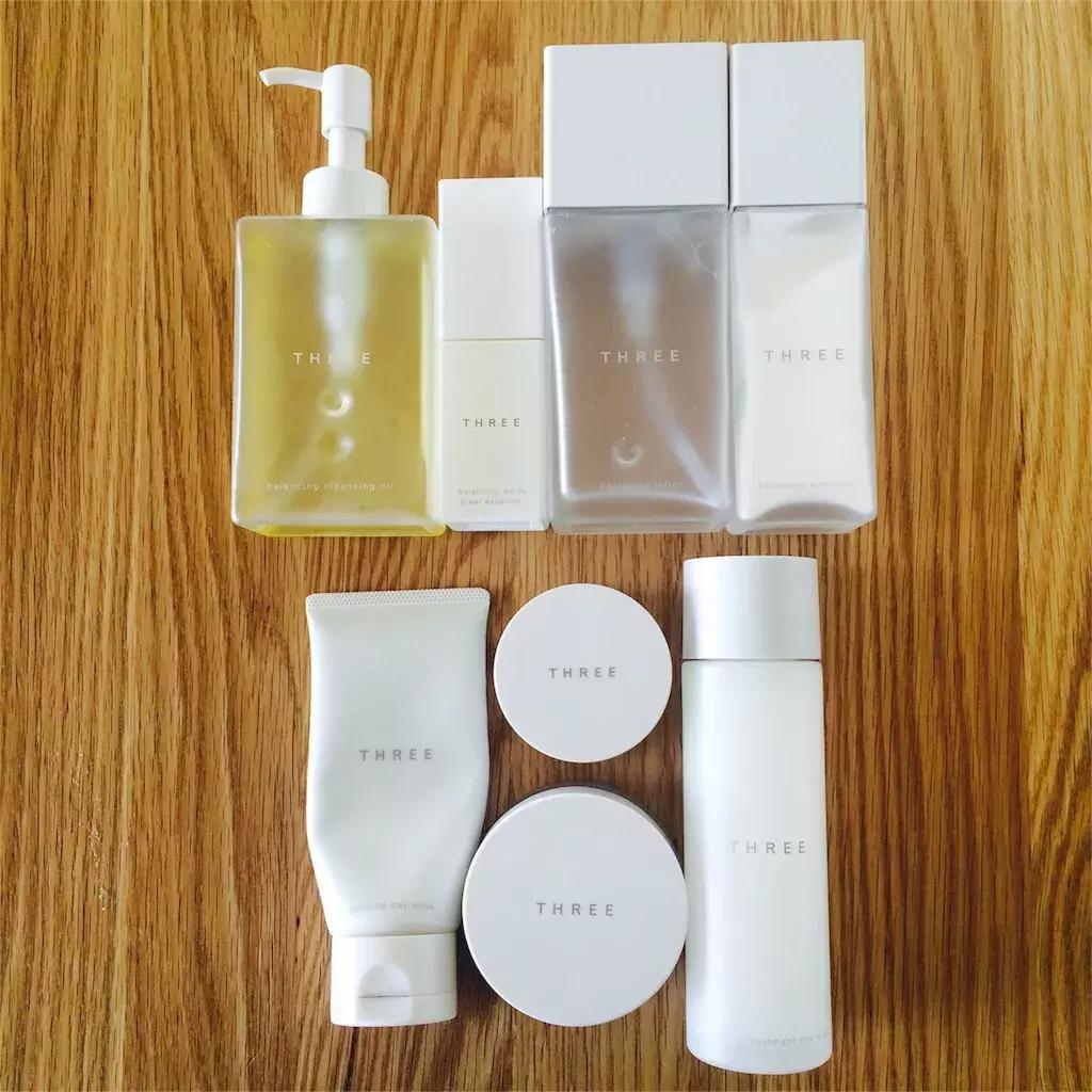 日本pola卸妆油,pola旗下无油卸妆露