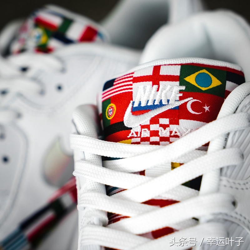 nike世界杯联名球鞋,nike刺客世界杯足球鞋