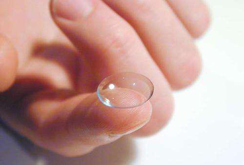 足球明星选择性近视,职业足球球员的近视是怎么办的