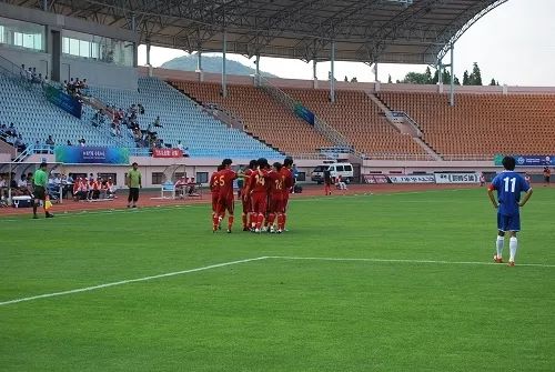 青岛亚洲杯足球场在哪里,青岛亚洲杯足球场在哪