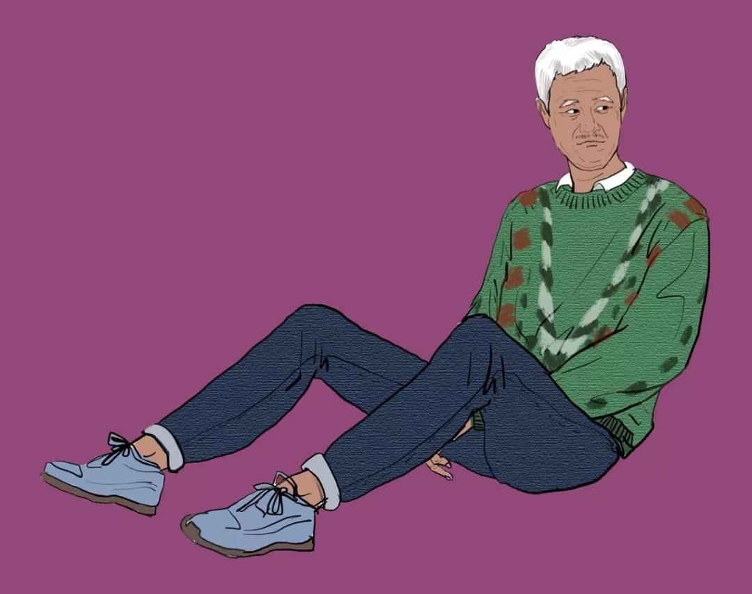 Underground潮流皇帝赵本山